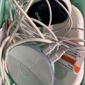 Owlet Baby Dream Duo Monitor